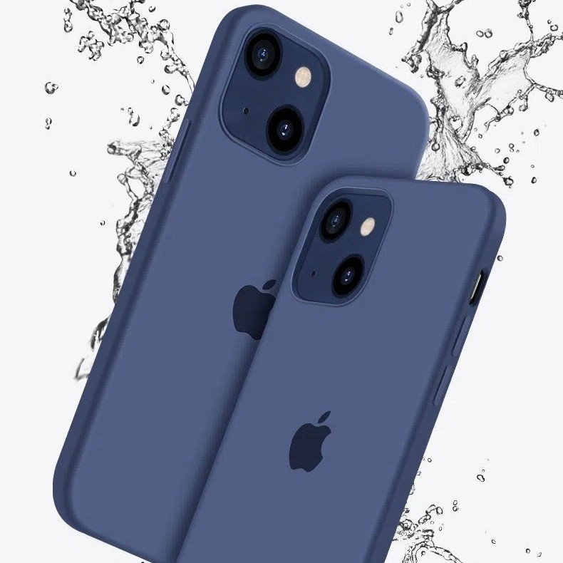 Sang Trọng Ốp Điện Thoại silicone Mềm Chống Sốc Cho iphone 7plus 8plus x xs xr xsmax 11 12 13 14 15 pro max 15 plus