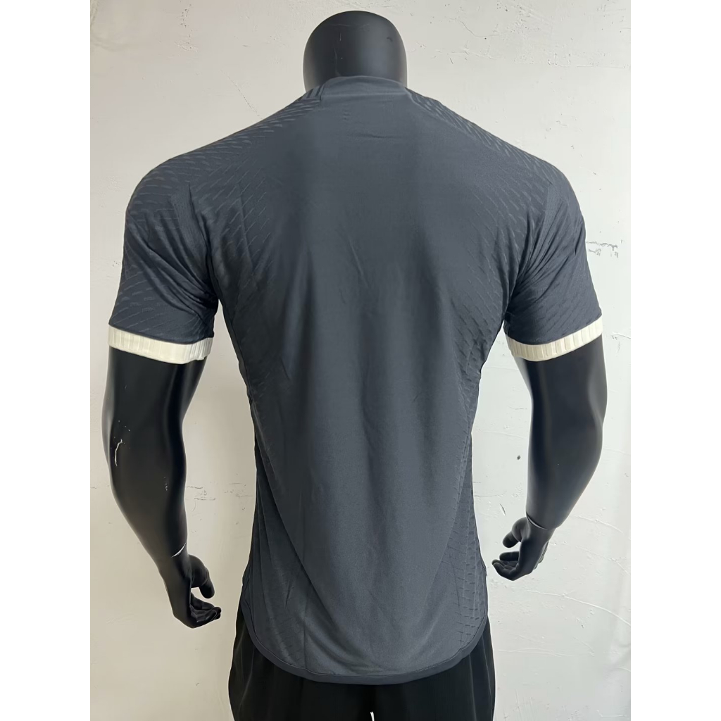 Áo Thun Bóng Đá Ngắn Tay juventus 2 # 2324