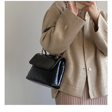 Túi Xách Da Đeo Được Kiểu Thời Trang Hàn Cho Nữ