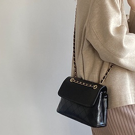 Túi Xách Da Đeo Được Kiểu Thời Trang Hàn Cho Nữ