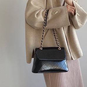 Túi Xách Da Đeo Được Kiểu Thời Trang Hàn Cho Nữ