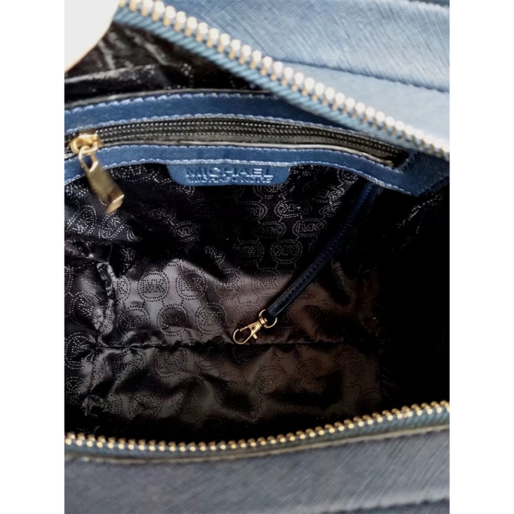 Michaelkors Túi Xách Da pu Thời Trang Cho Nữ 230726