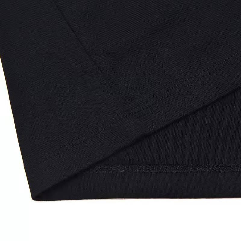 Vans Áo Thun Thể Thao Ngắn Tay In Hình Cây Dừa / Dứa Cá Tính Cho Nam Và Nữ