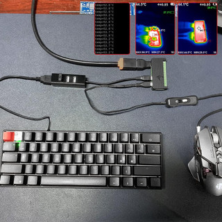 52Pi Raspberry Pi Zero 2 W Case / Zero W Case Kit, với vỏ nhôm RPi Zero 2 W, 20Pin GPIO Header (Không bao gồm bảng Raspberry Pi.)