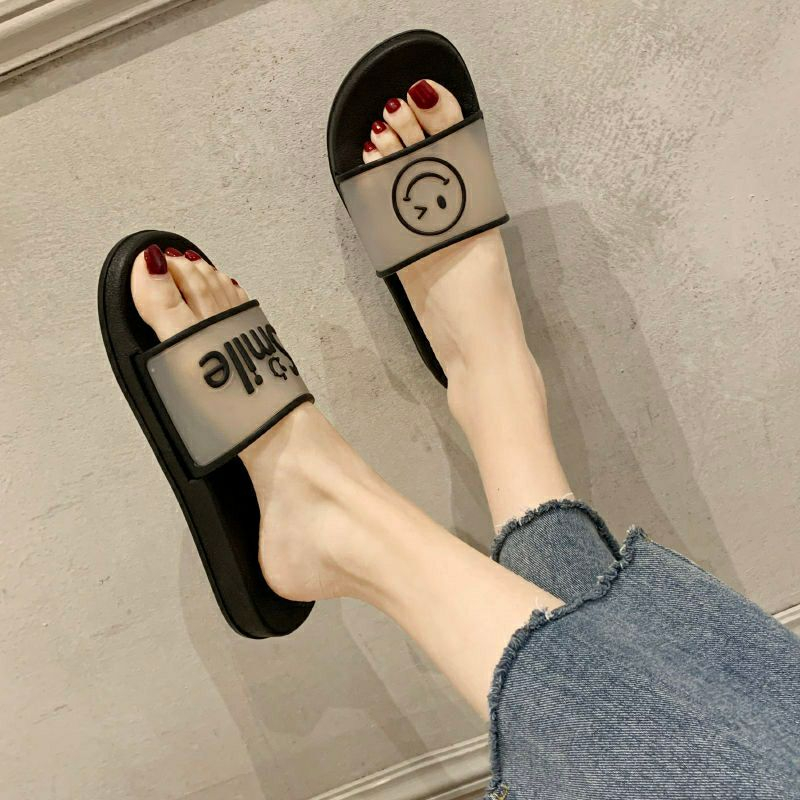 Dép Sandal Thời Trang Mùa Hè Cho Nữ