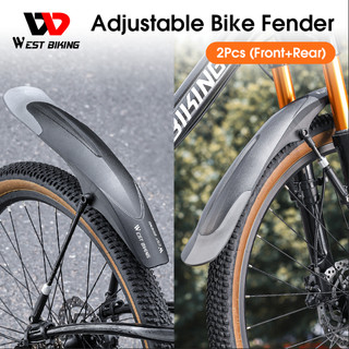 Tấm chắn bùn 26 inch 27.5 inch 29 inch chuyên dụng cho xe đạp leo núi fender