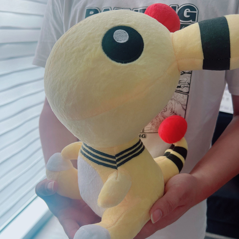 Đồ chơi nhồi bông Hình pokemon Nhật Bản 25-32cm