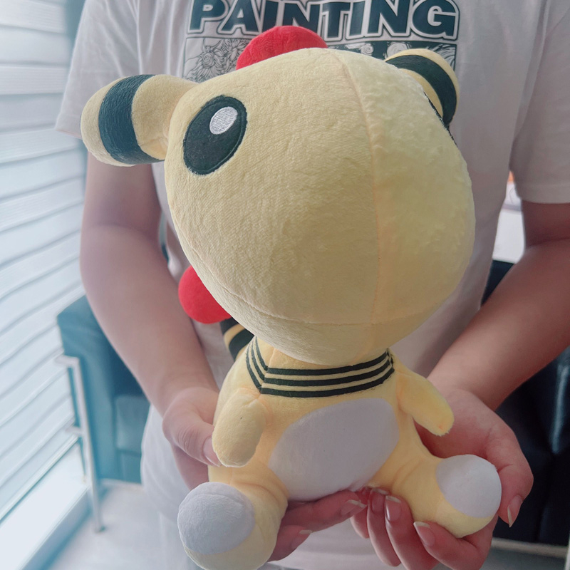 Đồ chơi nhồi bông Hình pokemon Nhật Bản 25-32cm