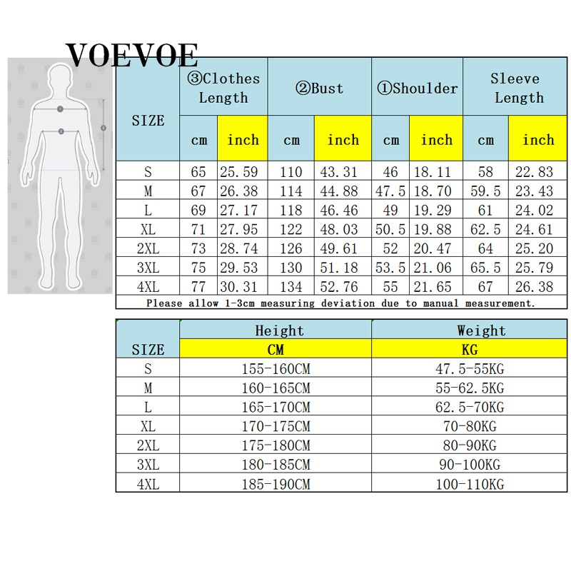 Voevoe Áo Khoác Gió Có Mũ Trùm Chống Thấm Nước Thời Trang