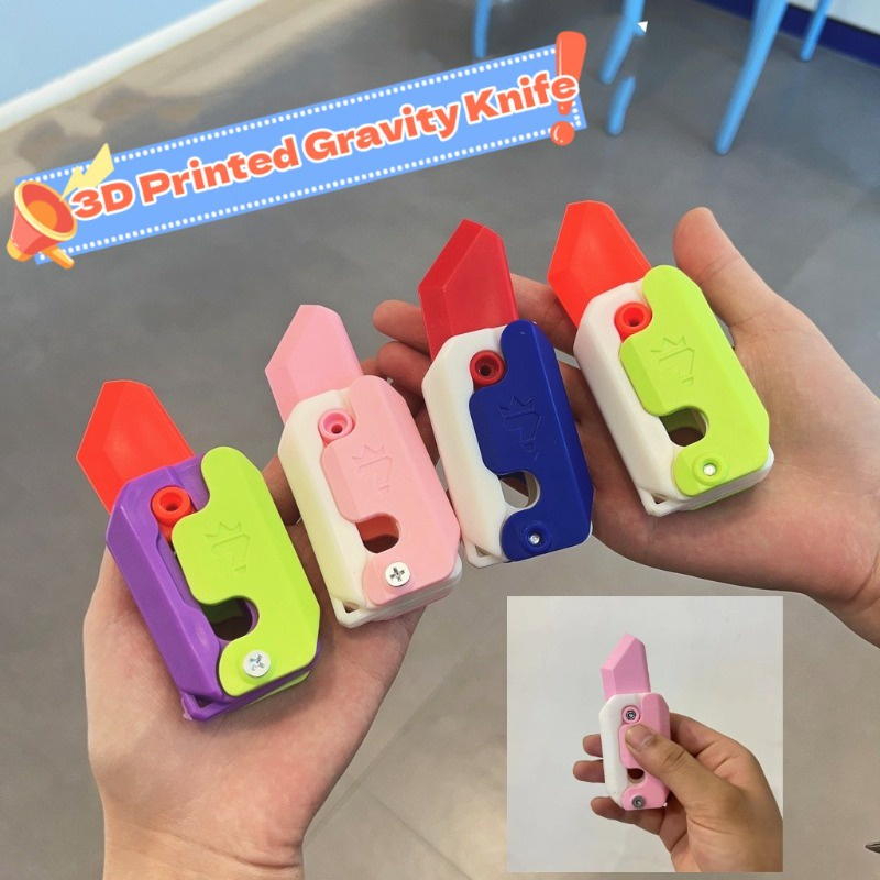 Mô Hình Bức Xạ Nhảy Múa 3d mini Làm Quà Tặng Cho Học Sinh