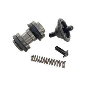 19mm 19RCS Phanh xuyên tâm Piston pít tông Bộ dụng cụ sửa chữa để gắn xe máy Xi lanh chính Piston Giàn khoan Phụ kiện sửa chữa Ly hợp