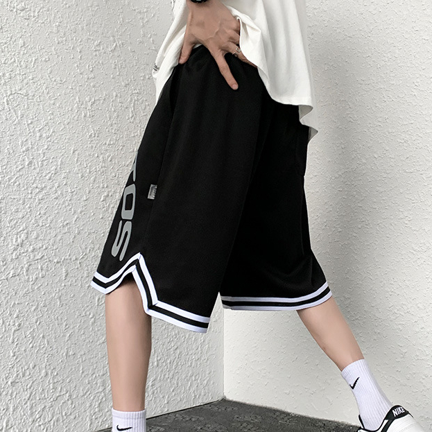 Quần Đùi Nam Thể Thao Big Size Cao Cấp Bóng Rổ Màu Sắc Trơn Thời Trang Mùa Hè Quần Short Nam