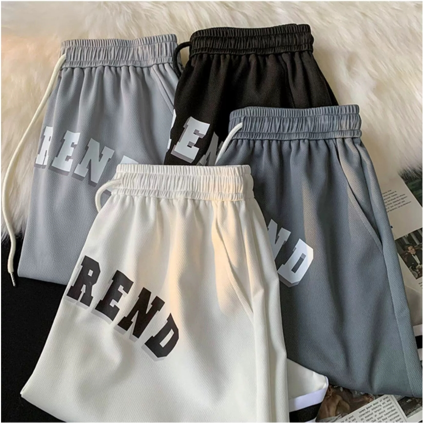 Quần Đùi Nam Thể Thao Big Size Cao Cấp Bóng Rổ Màu Sắc Trơn Thời Trang Mùa Hè Quần Short Nam