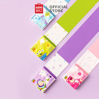 Hộp 40 khăn giấy MINISO họa tiết Disney dễ thương