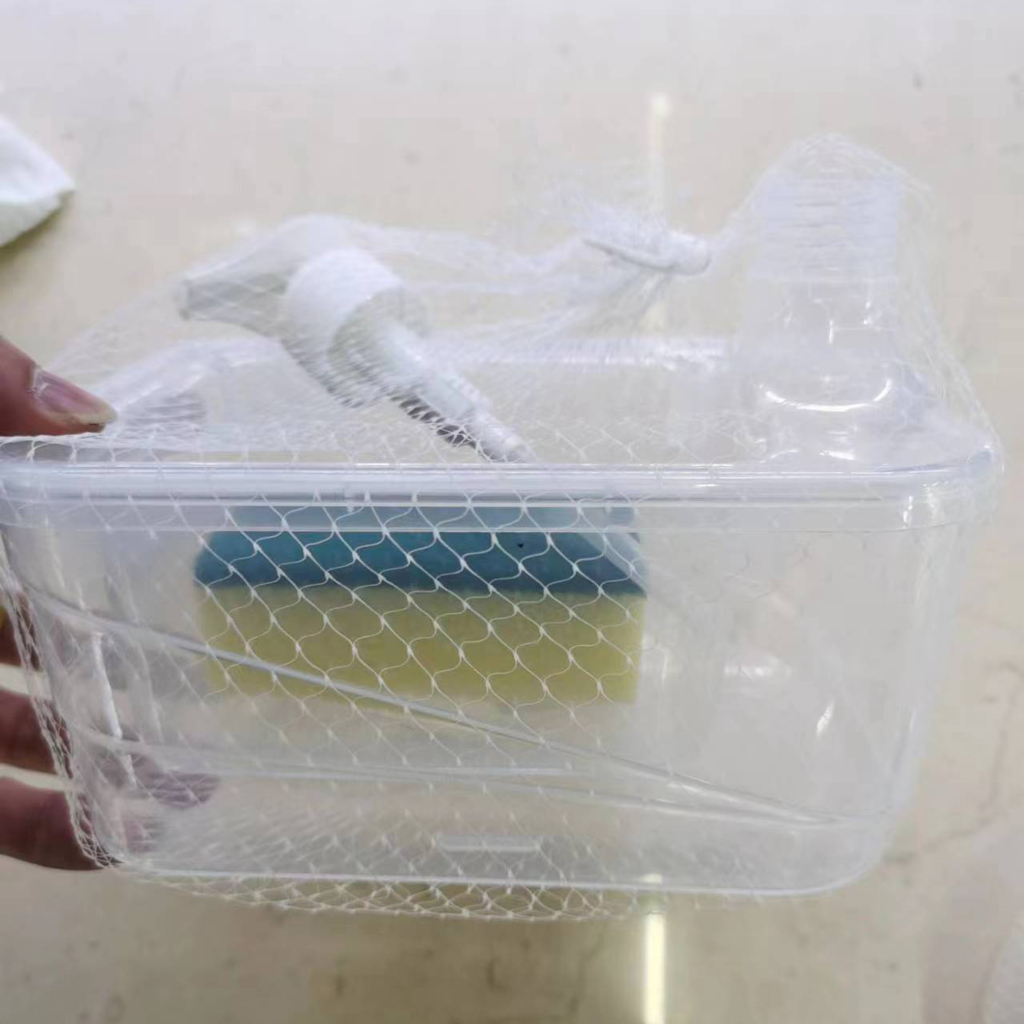 Homyl Bình đựng xà phòng dạng lỏng Homyl 1000ml kèm giá đỡ hình chữ nhật tiện dụng cho phòng tắm