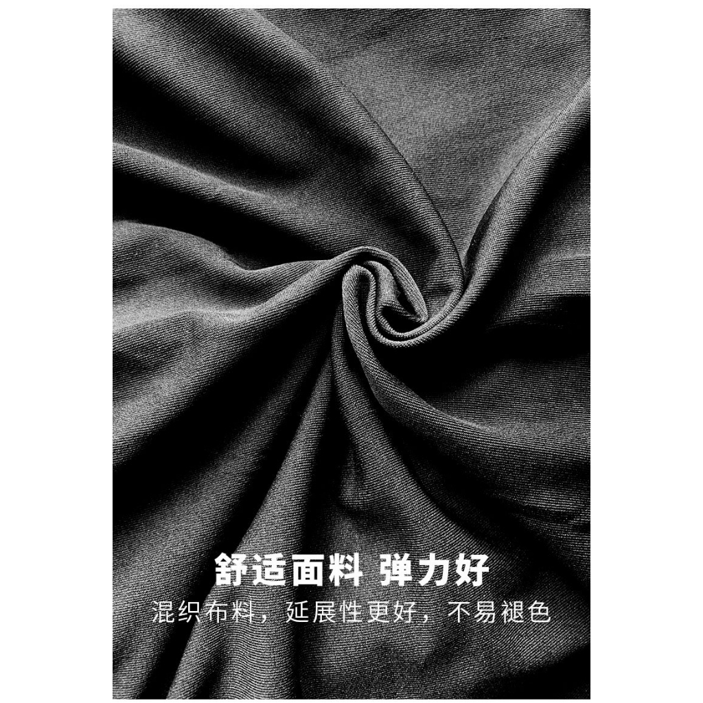 Hanlu Quần Bơi boxer Dáng Ôm Nhanh Khô Chất Lượng Cao Cho Nam