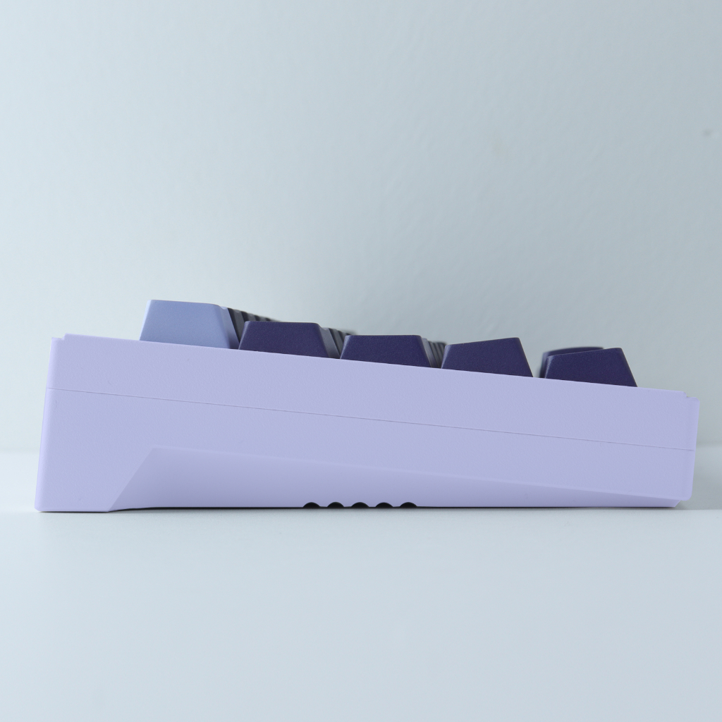 GMK Tình Yêu Đầu Tiên Keycaps, 156 Phím Keycaps PBT Anh Đào Hồ Sơ DYE-SUB Cá Tính Keycaps GMK Cho Bàn Phím Cơ