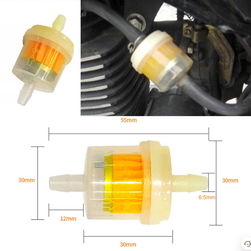 Đèn led Cảnh Báo mini Chống Va Chạm 7 Màu Thông Dụng Cho Xe Hơi / Máy Bay / Máy Bay Điều Khiển Từ Xa