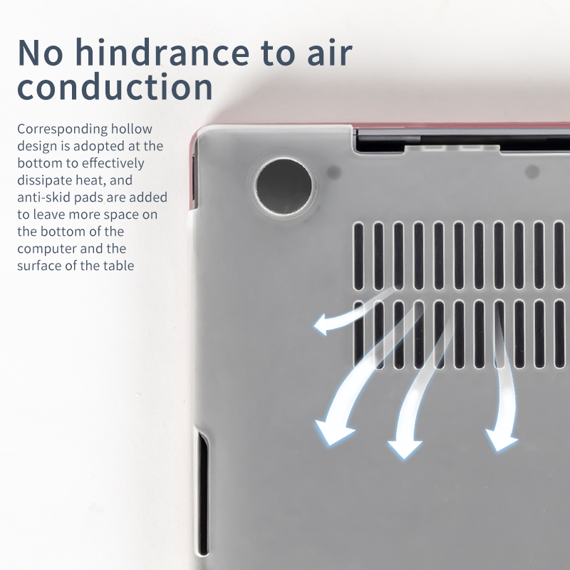 Vỏ máy tính xách tay Strawberry Bear Vỏ cứng cho Macbook 2023 Air 15 13.6 Inch M2 A2941 A2681 Pro 14 16 M1 A2442 Pro 13 A2338 A2251 Air 13 A2179 A2337 Vỏ máy tính xách tay