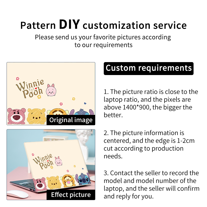 Vỏ máy tính xách tay hoạt hình dễ thương Vỏ cứng cho MacBook Air 13,6 inch M2 A2681 2023 Pro 14 16 inch A2442 A2485 Pro 13 2020 A2338 A2251 A2289 A2941 Vỏ máy tính xách tay