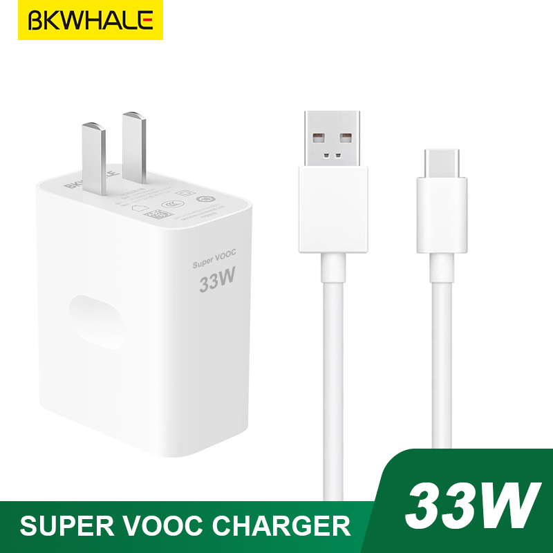 Dây Cáp Sạc Nhanh 33W USB 5A Type-C Cho Xiaomi Mi 10 9 8 Redmi OPPO VIVO