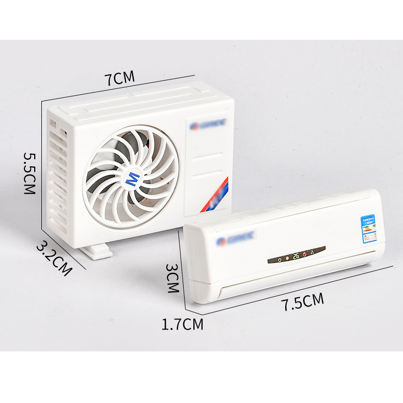 Máy Khuếch Tán Tinh Dầu Gắn Điều Hòa Xe Hơi Sử Dụng Năng Lượng Mặt Trời