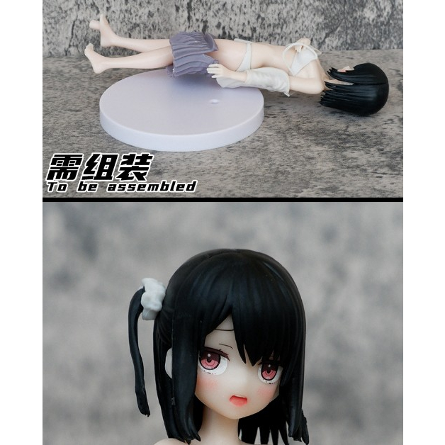 Mô Hình Đồ Chơi Nhân Vật shizuku-chan 20cm 2d Bằng Nhựa pc Để Bàn Và Ốp Trưng Bày