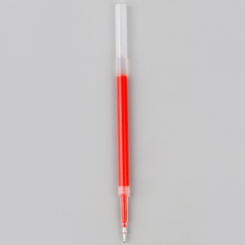 Bút Mực Gel Bấm Gọn Ngòi 0.5mm
