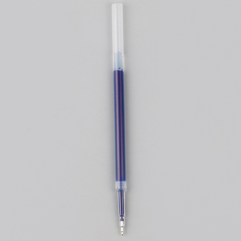 Bút Mực Gel Bấm Gọn Ngòi 0.5mm