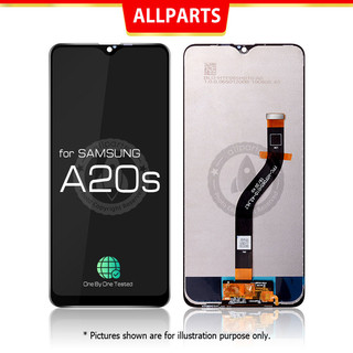 Allparts màn hình thay thế cho điện thoại samsung a20s man hinh zin