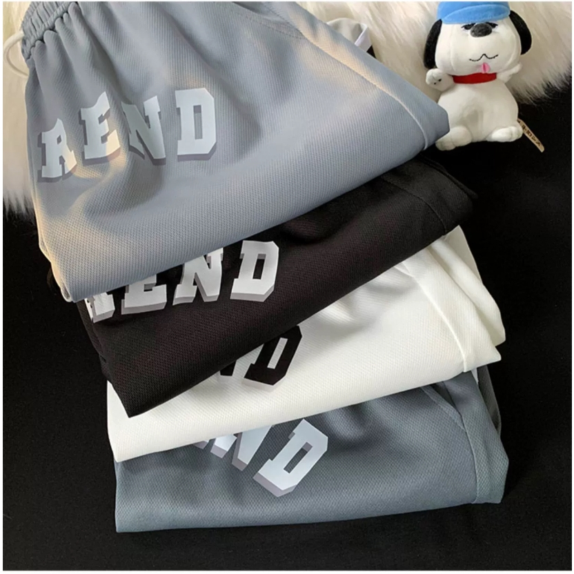 Quần Đùi Nam Thể Thao Big Size Cao Cấp Bóng Rổ Màu Sắc Trơn Thời Trang Mùa Hè Quần Short Nam