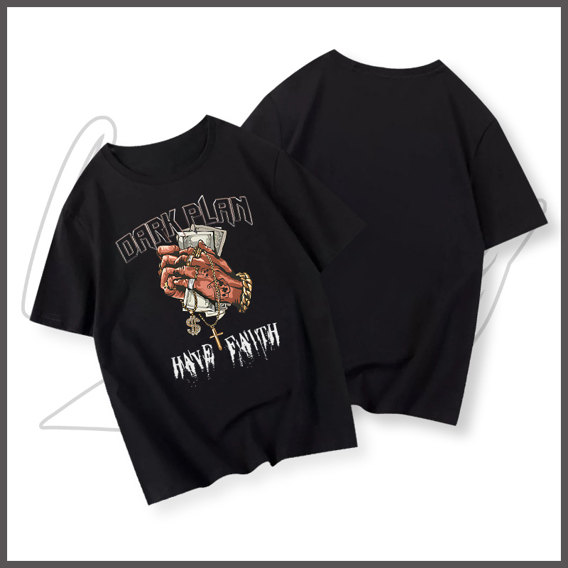 Áo phông nam wash BEEYANBUY áo thun fashion boy phố T-shirt unisex ulzzang 100% cotton-Y0429