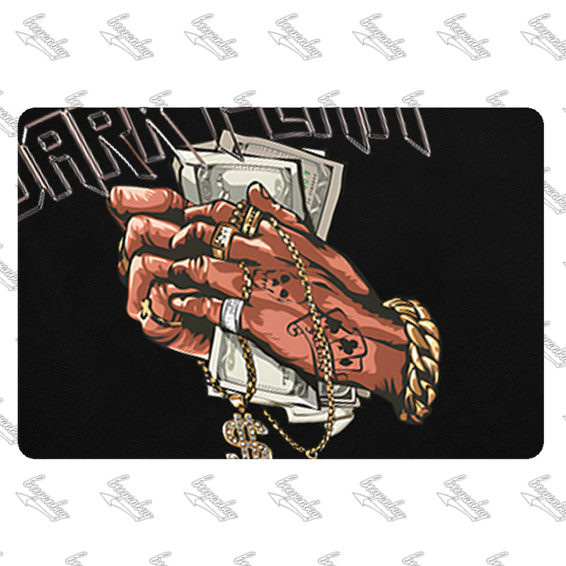 Áo phông nam wash BEEYANBUY áo thun fashion boy phố T-shirt unisex ulzzang 100% cotton-Y0429