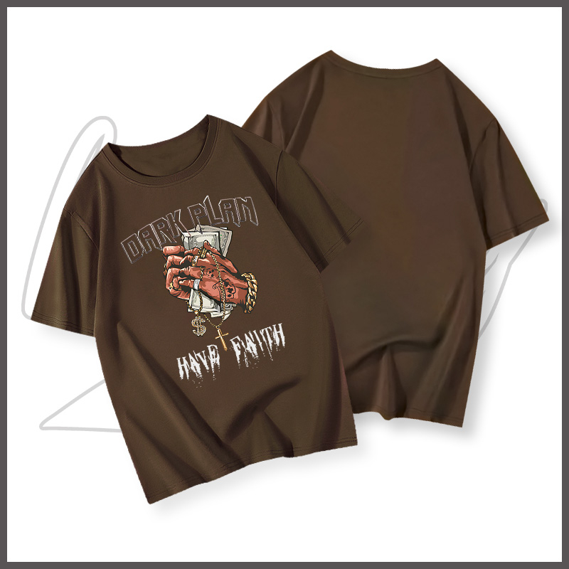 Áo phông nam wash BEEYANBUY áo thun fashion boy phố T-shirt unisex ulzzang 100% cotton-Y0429