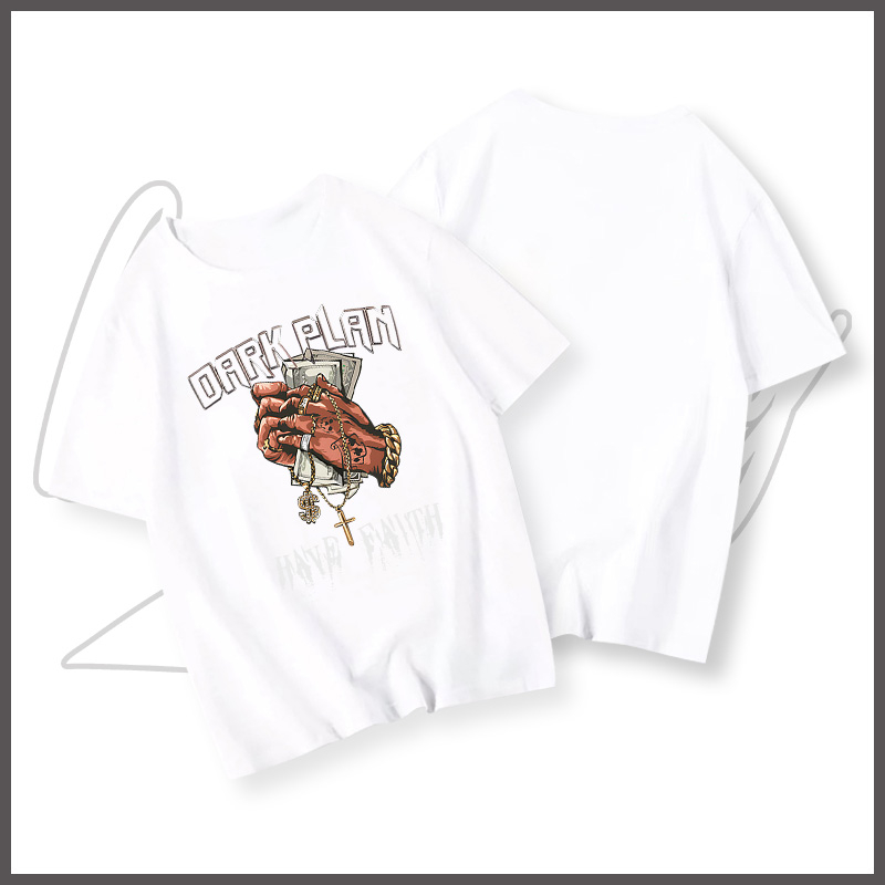 Áo phông nam wash BEEYANBUY áo thun fashion boy phố T-shirt unisex ulzzang 100% cotton-Y0429