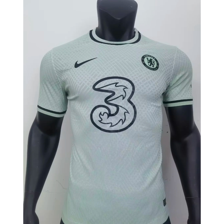 Chelsea Áo Bóng Đá Câu Lạc Bộ chelsea 23 / 24 s / 2xl