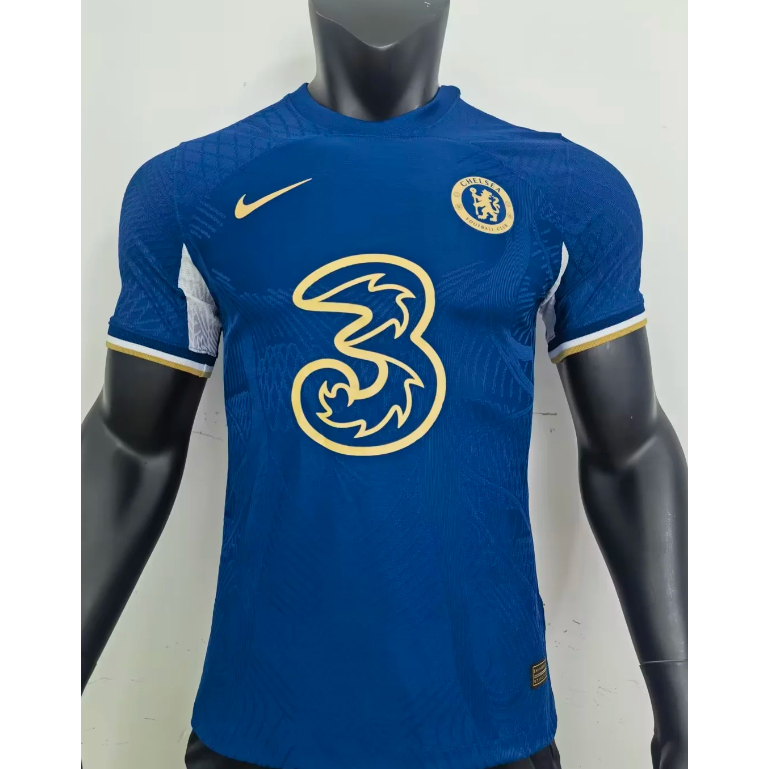 Chelsea Áo Bóng Đá Câu Lạc Bộ chelsea 23 / 24 s / 2xl