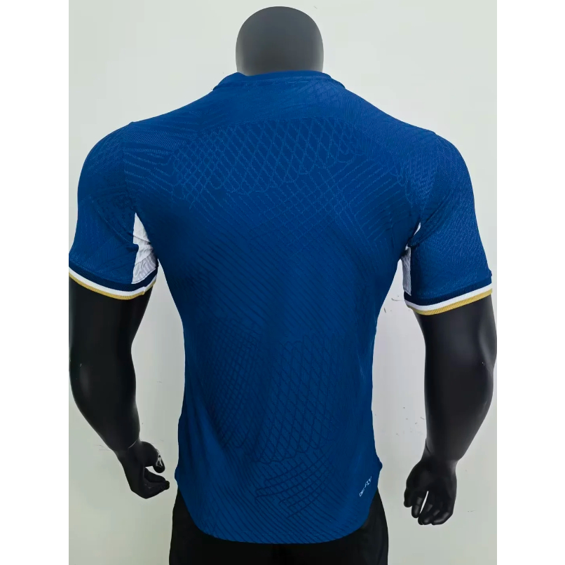 Chelsea Áo Bóng Đá Câu Lạc Bộ chelsea 23 / 24 s / 2xl
