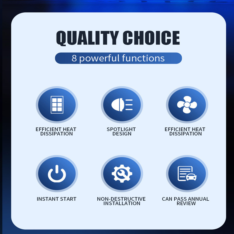 Bóng Đèn Pha led 6500k hb3 hb4 9005 9006 h1 h7 h4 h11 9012 csp 3570 h3 600w Chuyên Dụng Cho Xe Hơi 200000Linh Kiện Điện Tử Lmv 12v 12v Chất Lượng Cao