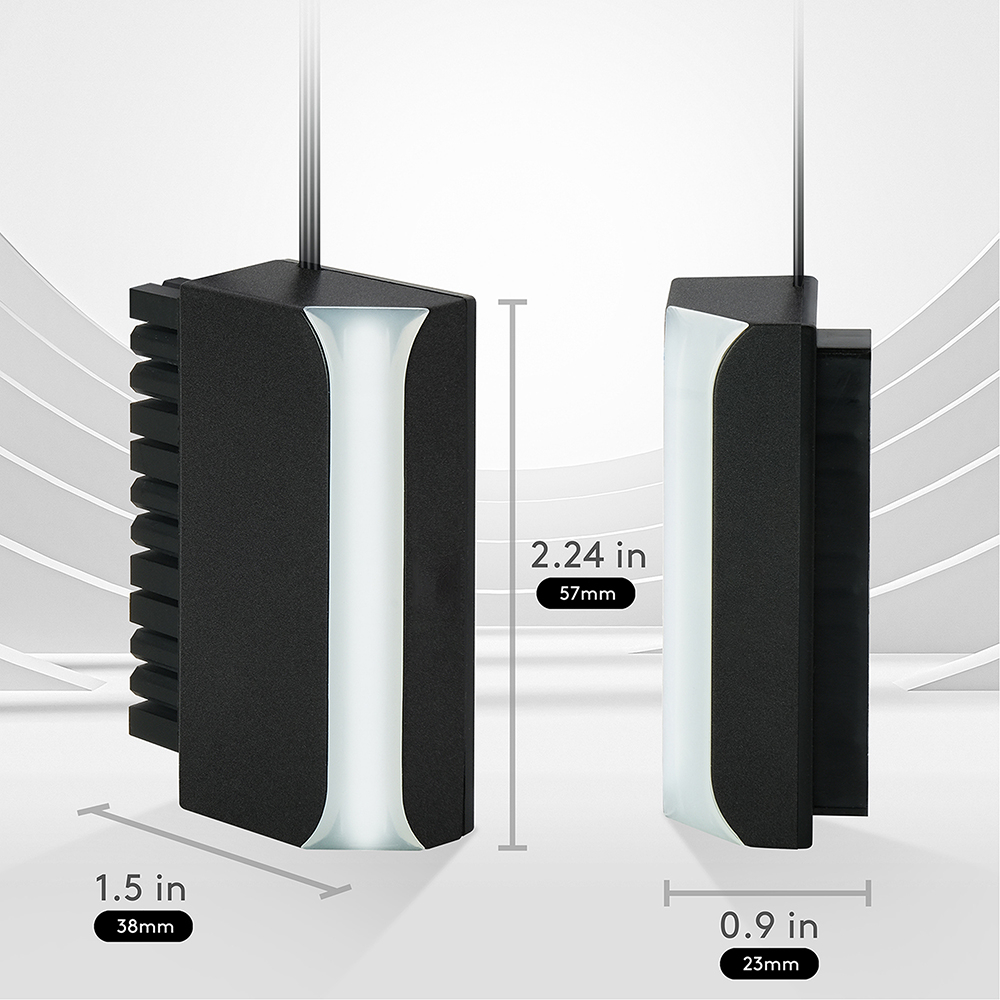 1 Bo Mạch Nguồn ezdiy-fab atx 24pin 90 Độ 5v 3pin argb Cho Máy Tính