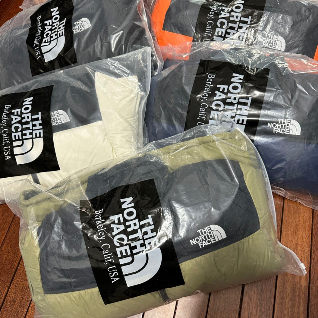 The north face Áo Khoác the north face 1996 700 Thiết Kế Trẻ Trung Hợp Thời Trang Cho Nam Và Nữ