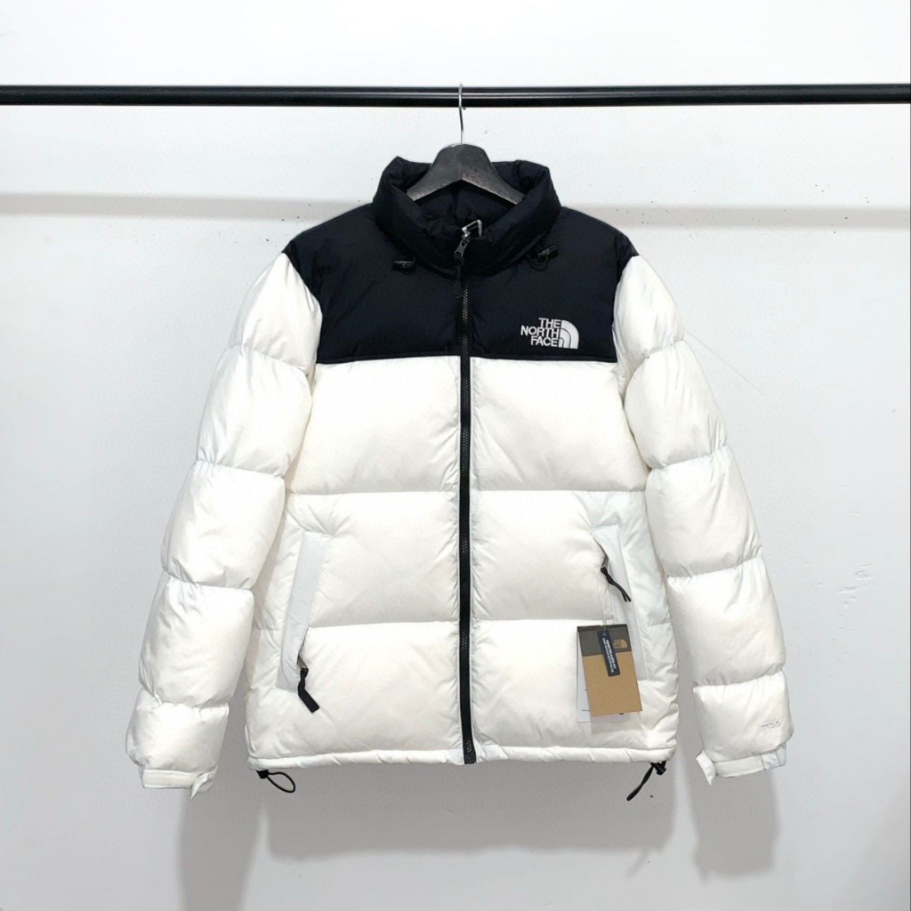 The north face Áo Khoác the north face 1996 700 Thiết Kế Trẻ Trung Hợp Thời Trang Cho Nam Và Nữ