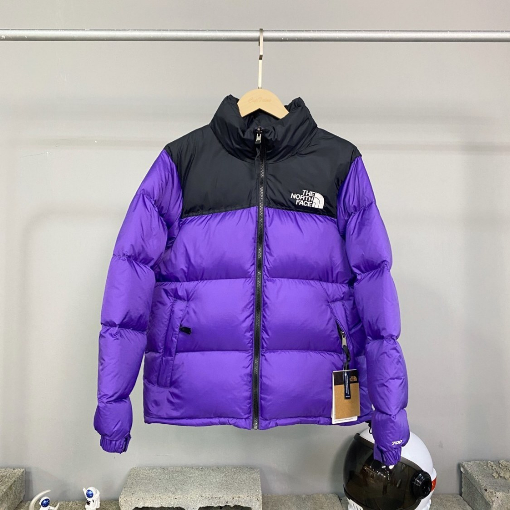 The north face Áo Khoác the north face 1996 700 Thiết Kế Trẻ Trung Hợp Thời Trang Cho Nam Và Nữ