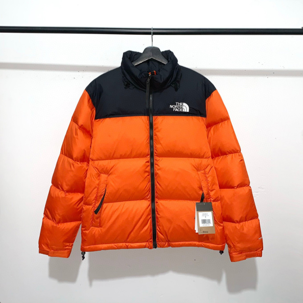 The north face Áo Khoác the north face 1996 700 Thiết Kế Trẻ Trung Hợp Thời Trang Cho Nam Và Nữ