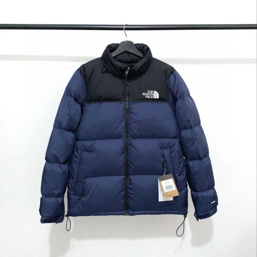 The north face Áo Khoác the north face 1996 700 Thiết Kế Trẻ Trung Hợp Thời Trang Cho Nam Và Nữ