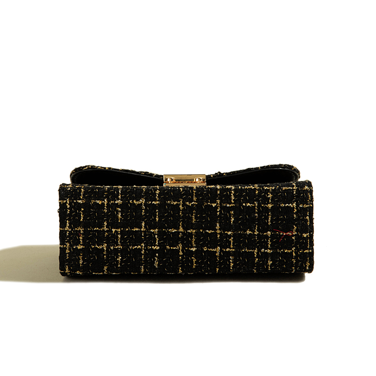 Muzikai Túi Xách Đeo Vai Hình Vuông Cỡ Nhỏ Thời Trang 2023 Cho Nữ