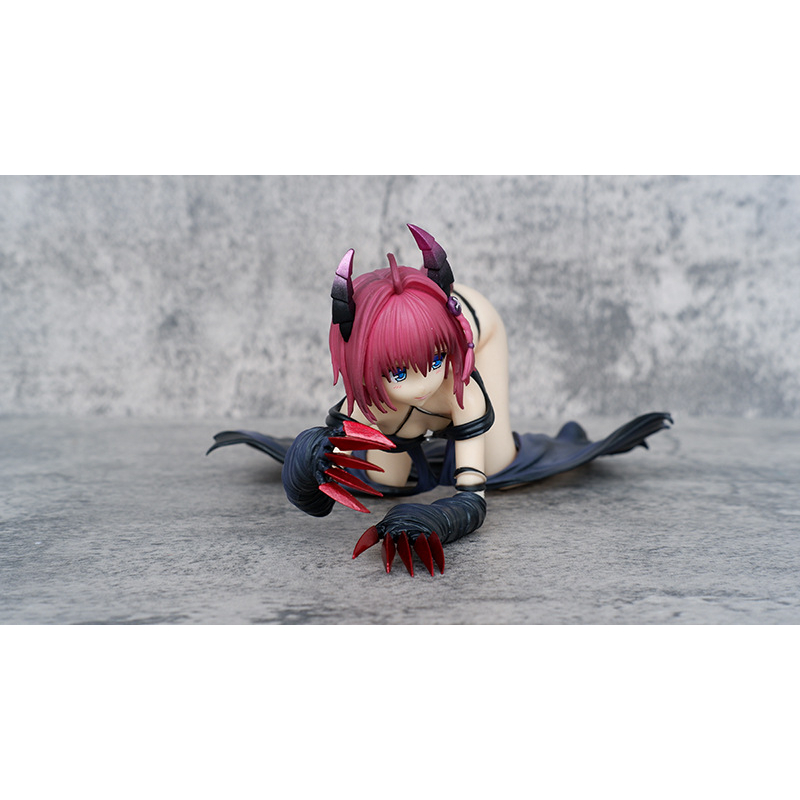 Mô Hình Nhân Vật kurosu mea Cầm Tay 2d 10cm Bằng pc Trong Đồ Ngủ