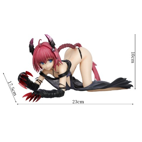 Mô Hình Nhân Vật kurosu mea Cầm Tay 2d 10cm Bằng pc Trong Đồ Ngủ