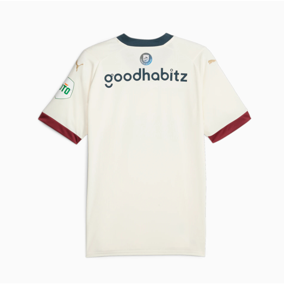 Áo Thun Đá Banh Tay Ngắn Chất Lượng Cao 23 / 24