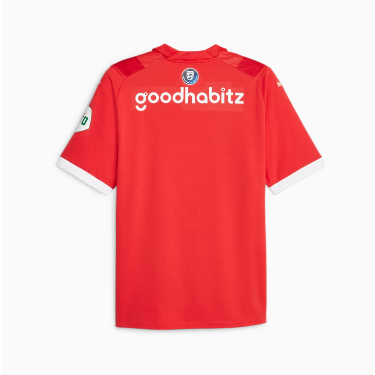 Áo Thun Đá Banh Tay Ngắn Chất Lượng Cao 23 / 24